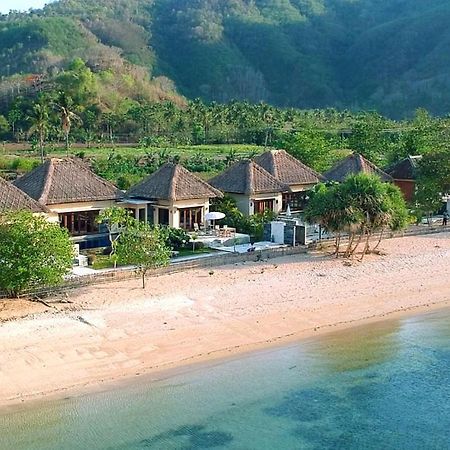 Star Sand Beach Resort Sekotong Εξωτερικό φωτογραφία