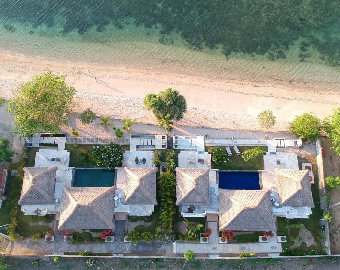 Star Sand Beach Resort Sekotong Εξωτερικό φωτογραφία