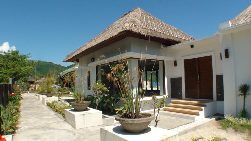 Star Sand Beach Resort Sekotong Εξωτερικό φωτογραφία