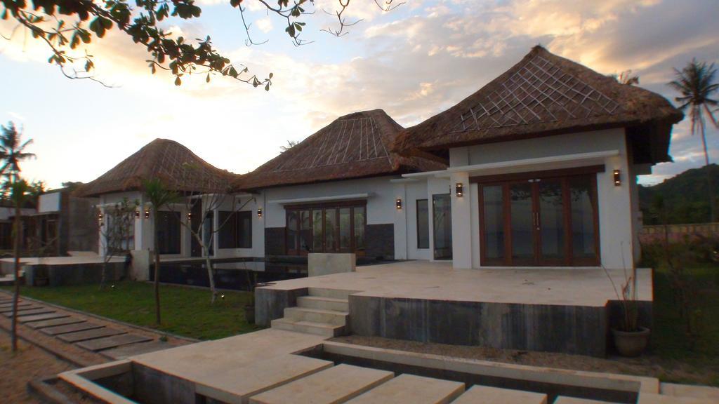 Star Sand Beach Resort Sekotong Εξωτερικό φωτογραφία