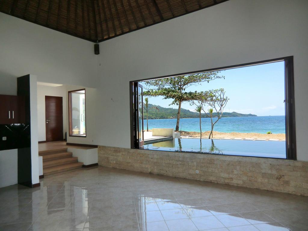 Star Sand Beach Resort Sekotong Εξωτερικό φωτογραφία