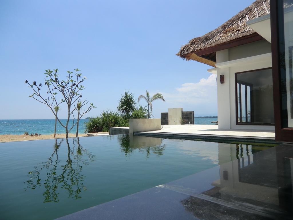 Star Sand Beach Resort Sekotong Εξωτερικό φωτογραφία