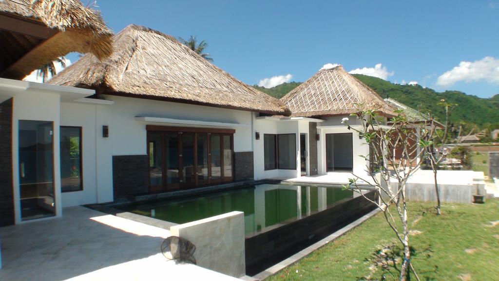 Star Sand Beach Resort Sekotong Εξωτερικό φωτογραφία