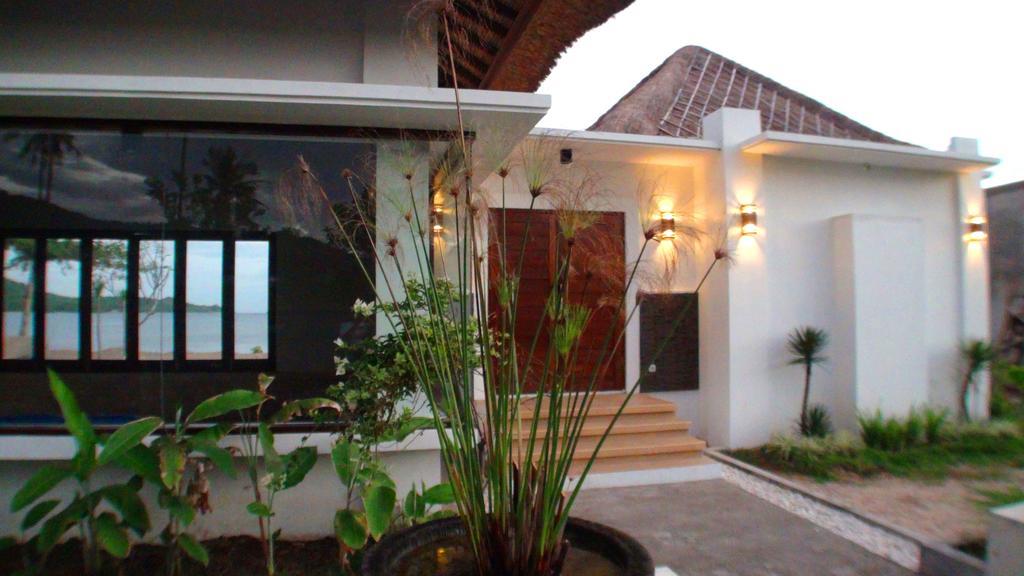 Star Sand Beach Resort Sekotong Εξωτερικό φωτογραφία