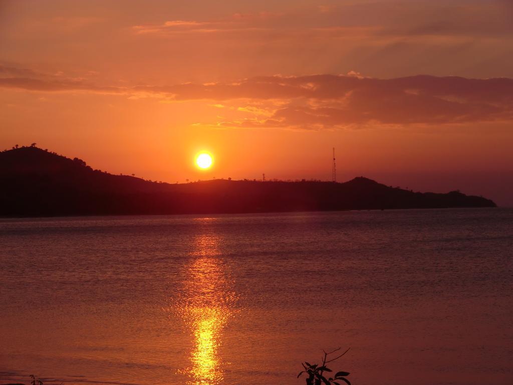 Star Sand Beach Resort Sekotong Εξωτερικό φωτογραφία