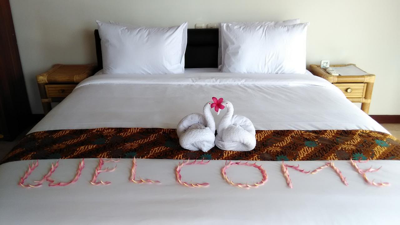 Star Sand Beach Resort Sekotong Εξωτερικό φωτογραφία