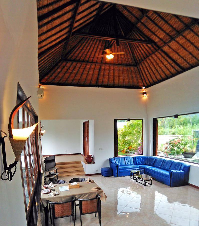 Star Sand Beach Resort Sekotong Εξωτερικό φωτογραφία