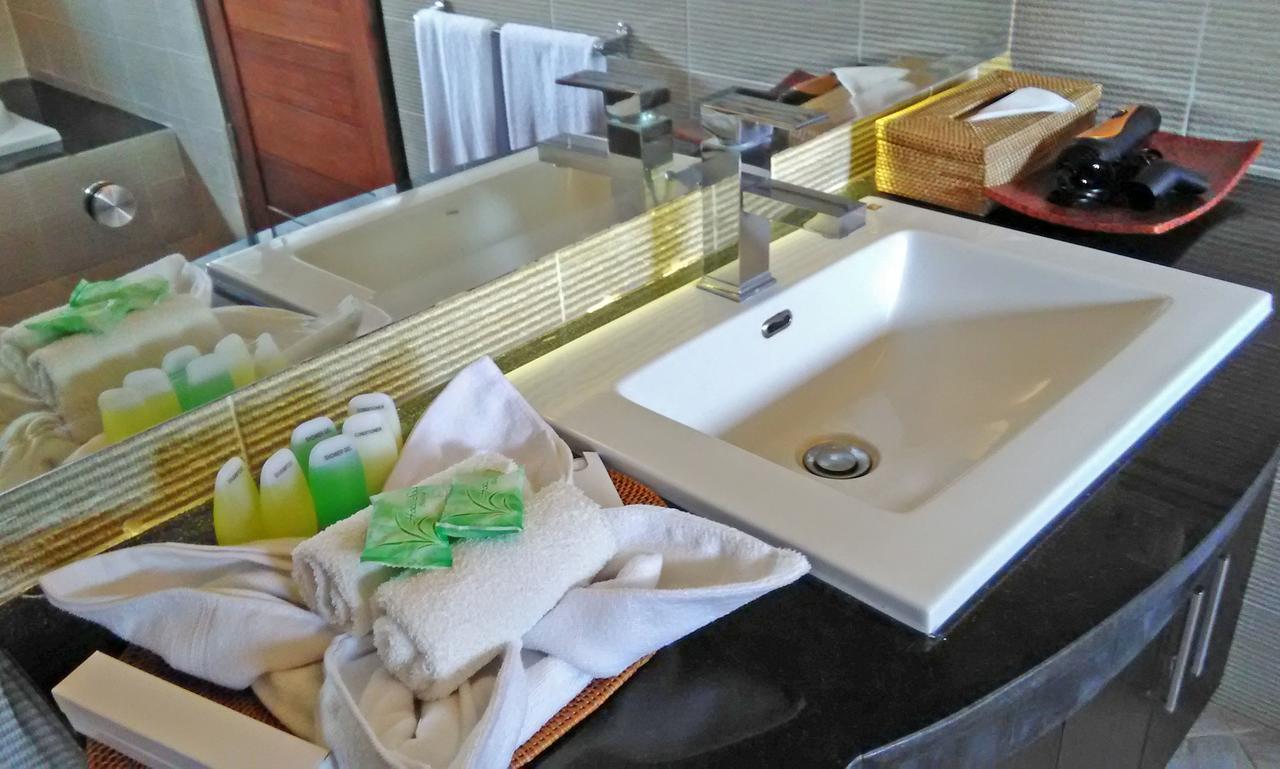 Star Sand Beach Resort Sekotong Εξωτερικό φωτογραφία
