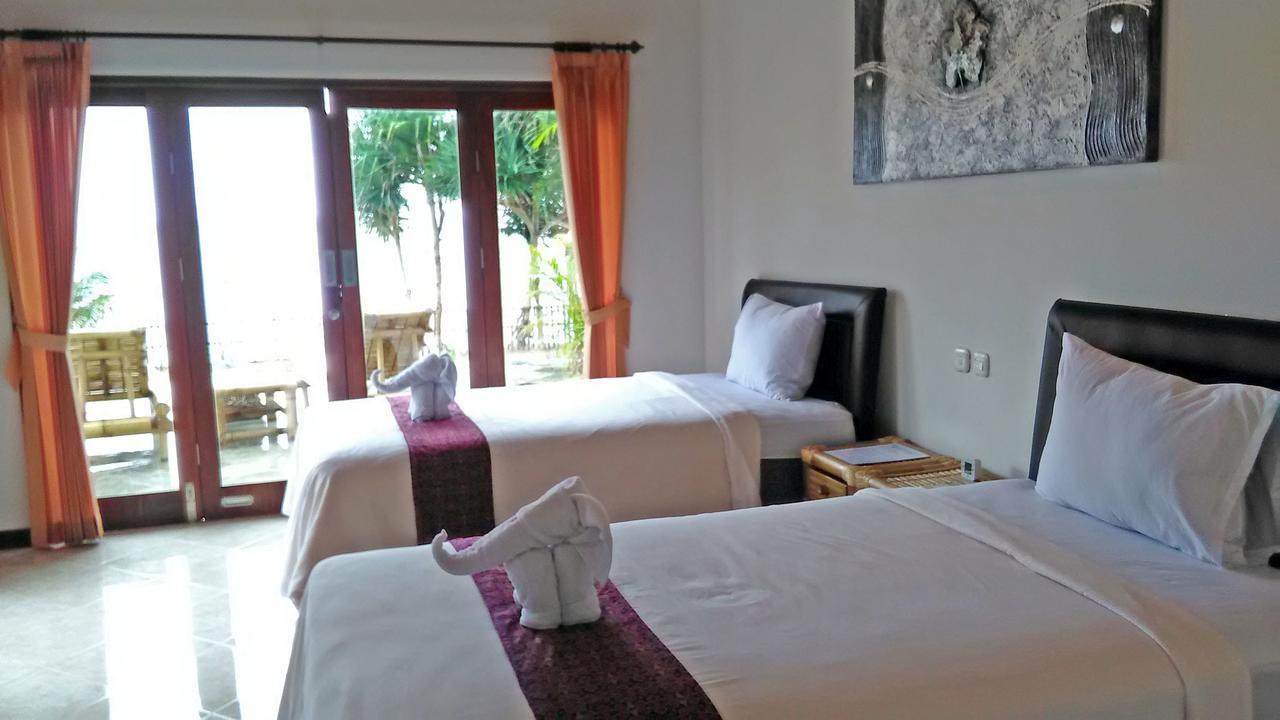 Star Sand Beach Resort Sekotong Εξωτερικό φωτογραφία
