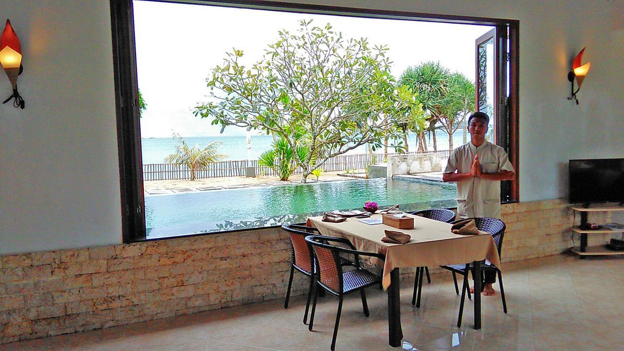 Star Sand Beach Resort Sekotong Εξωτερικό φωτογραφία