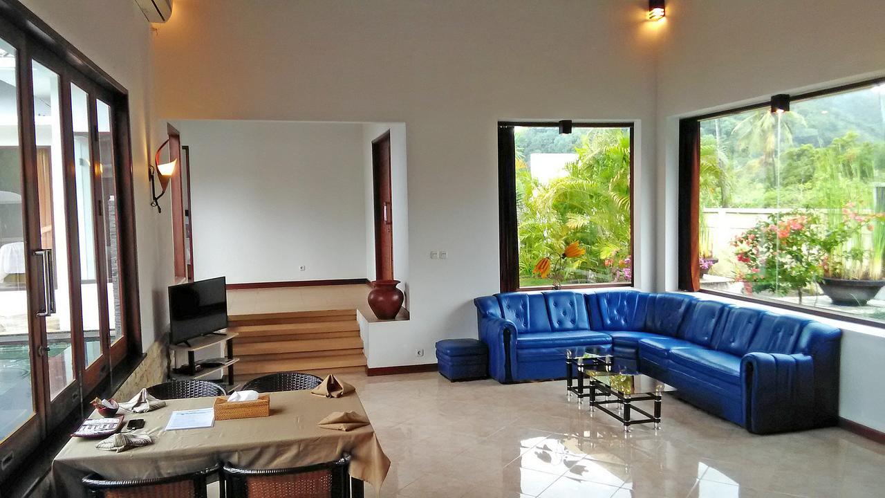 Star Sand Beach Resort Sekotong Εξωτερικό φωτογραφία